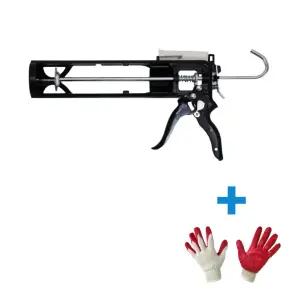 투앤티원 GP 코킹건 커팅건 컷팅건 (총 단품) 실리콘 신형