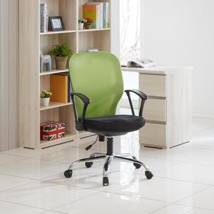 이벨레 사무용 학생 메쉬의자 스틸형