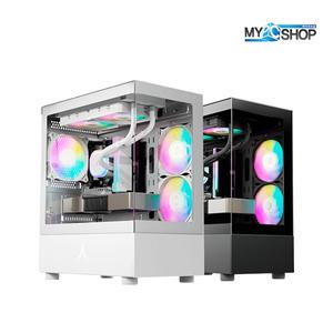 마이피씨샵 명품 DIY 게이밍 (i5-14400F/16GB/RTX5060) 조립컴퓨터