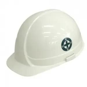 절연모 안전모 절연안전모 KS인증 고압 활선 백색