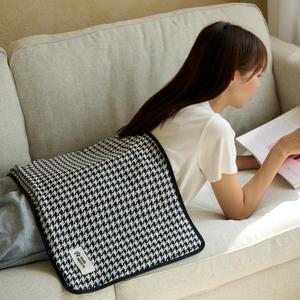 한일 의료기 온열 전기 찜질기 어깨 발 허리 무릎 배 찜질매트 수족냉증 핫팩