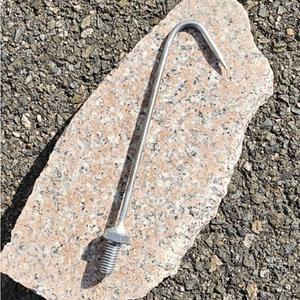 문어 갸프헤드 갈고리 바다뜰채 연결형