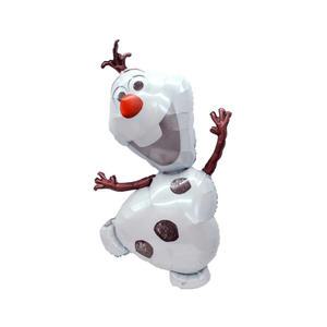 라지쉐잎은박풍선(겨울왕국올라프)