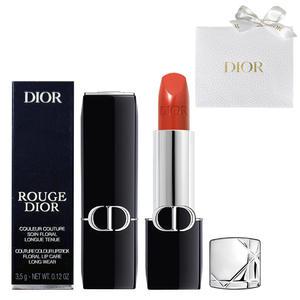 NEW 루즈 디올 립스틱 사틴 피니쉬 999