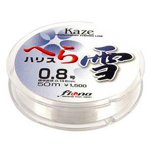 카제 헤라 설 0.3호-1호 민물목줄