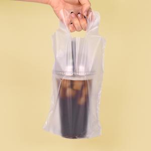 1구 무지 비닐 캐리어 1000매