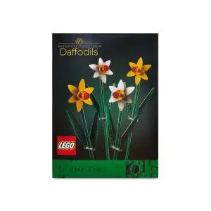 LEGO 레고 40646 수선화