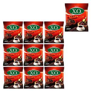 XO 엑스오 커피캔디 110g/10개 운전 잠깰때 커피사탕C