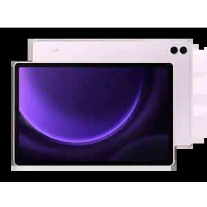 갤러리아 갤럭시 탭 S9 FE+ (Wi-Fi) 라벤더 SM-X610NLIEKOO 256GB