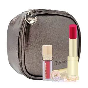 후 공진향 미 궁중동안립밤 로즈 기획세트