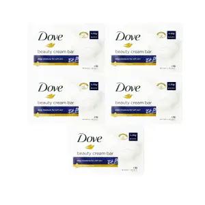 도브 비누 크림 뷰티바 90g x4개입 x5개(총20개)