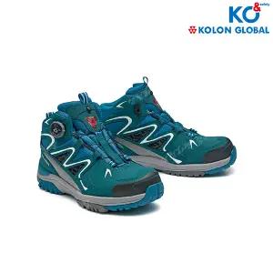 [코오롱] 코오롱안전화/F-601D/6다이얼