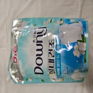 다우니 초고농축 섬유유연제 실내건조 PLUS 프레시클린 2.6L 리필