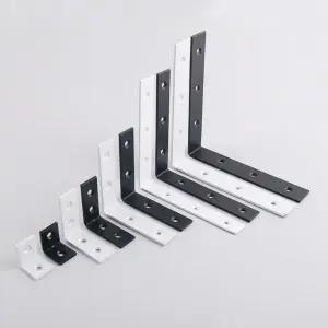 ㄱ자꺽쇠/백색/흑색/옵션선택/CB