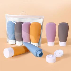 [RGO11P2T]여행 필수 샴푸 린스 바디워서 소분 리필 공병