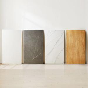 [쇼블리스] 포세린 세라믹 식탁 테이블 상판 4인 6인