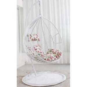 나무그네 원목 둥지 실내 해먹의자 라탄 요람 베란다