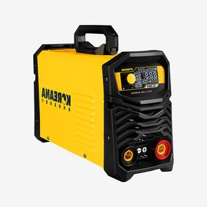 코리아나 인버터 아크용접기 홀더선10M 어스선5M 용접기 KL-260S