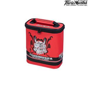 쯔리무사 툴&런치박스 보조가방 낚시가방 세로형타입