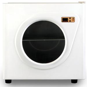 다용도 타올 네일샵 미용 온장고 40L KRS-202HG