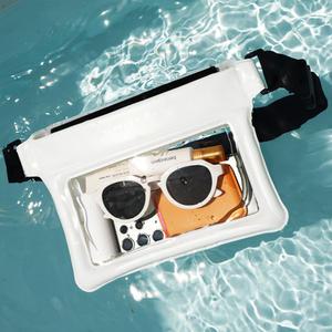 스마트폰 핸드폰 방수팩 IPX8 물놀이 크로스백 힙색