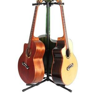 3대 동시 보관대 스텐드 걸이 통기타 거치대