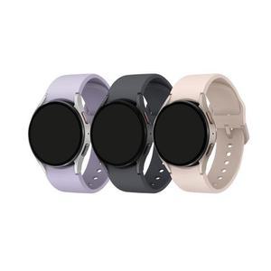 삼성전자 갤럭시 워치5 40mm 블루투스 SM-R900 실버 Fs