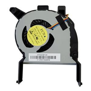 호환 hp 엘리트 Desk용 CPU 냉각 팬 800 G2 810571-001 DFB593512MN0T