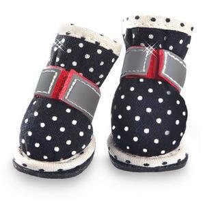 도기스쿨 애견신발 미니견전용신발