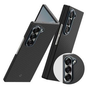 갤럭시 Z폴드6 케이스 에어스킨 아라미드