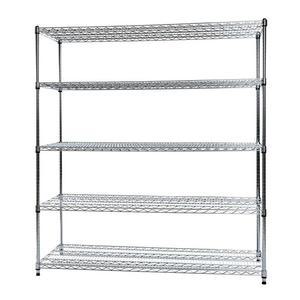 무빙메탈610F 3단 철제선반 610X1520X450   2200