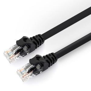 CCTV 야외 POE배선용 랜선 60M 길이긴 옥외용 이더넷케이블