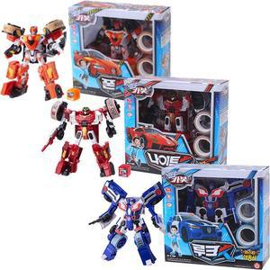 [초이락]3[초이락] 헬로카봇 마스킹 삼총사 루크X 나이트X 폰X