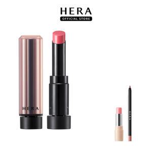 [본사직영] 헤라 센슈얼 파우더 매트 립스틱 3g 택1