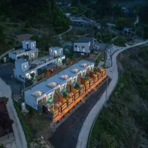 [전북] 무주 포레스트 풀빌라(전북, 무주)