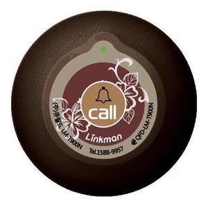 링크맨 LMT900N 송신기 호출기 LM-T900N LM-D102U/LM-D102S / LM-D302U 용 식당 음식점 레스토랑