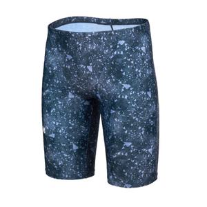 [레노마수영복](하남점)지퍼백 폴리백 증정 남성 와펜 4부수영복RN-MF2E805-BK