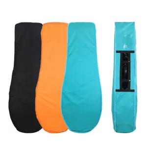 베이직 경량 캐디백 골프 항공커버