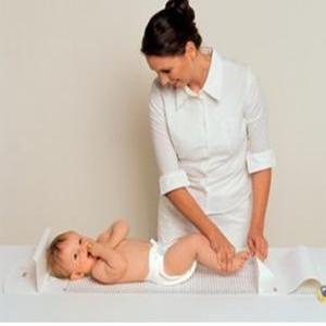 seca210 /이동성이 좋은 유아 신장측정 매트 SECA-210