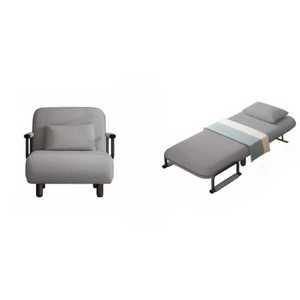 라꾸라꾸 1인용 싱글 야근 야전침대 캠핑 보조침대