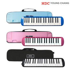 영창 멜로디언 37건반 YM-37 / YM-D37 / YM-E37 초등 음악 준비물