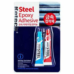 코텍스 금속 접착제 28g(주제 14g 경화제 14g)(420829)