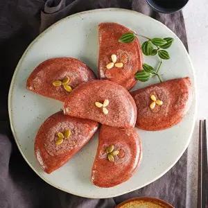 [안흥식품][안흥식품] 금바위 수수부꾸미 800g