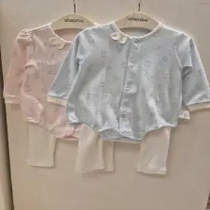 [압소바] 투니 바디슈트 SET  AY7106D1