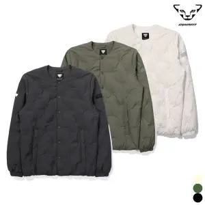 [다이나핏](강남점) 정상가 219,000원   U-NECK (유넥) DOT 튜브 슬림 다운  YUW23502_GNDJ
