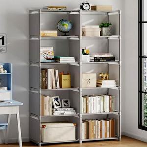 [기타]조립식 책장 다용도 수납선반 소품정리 보관함