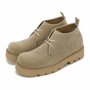 빌리버스 남자 소가죽 로퍼 반목 워커 단화 키높이 신발 BJG084