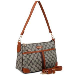 쌈지마켓 여성 데일리 직장인 출근 포켓 미니 숄더 크로스백