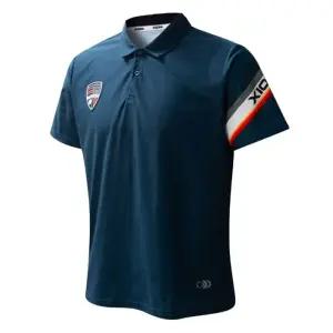 엑시옴 플래쉬 탁구유니폼 상의_그린