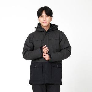 [안체스]와이키 남성 YJ-4035 스키복상의 스키자켓 보드자켓